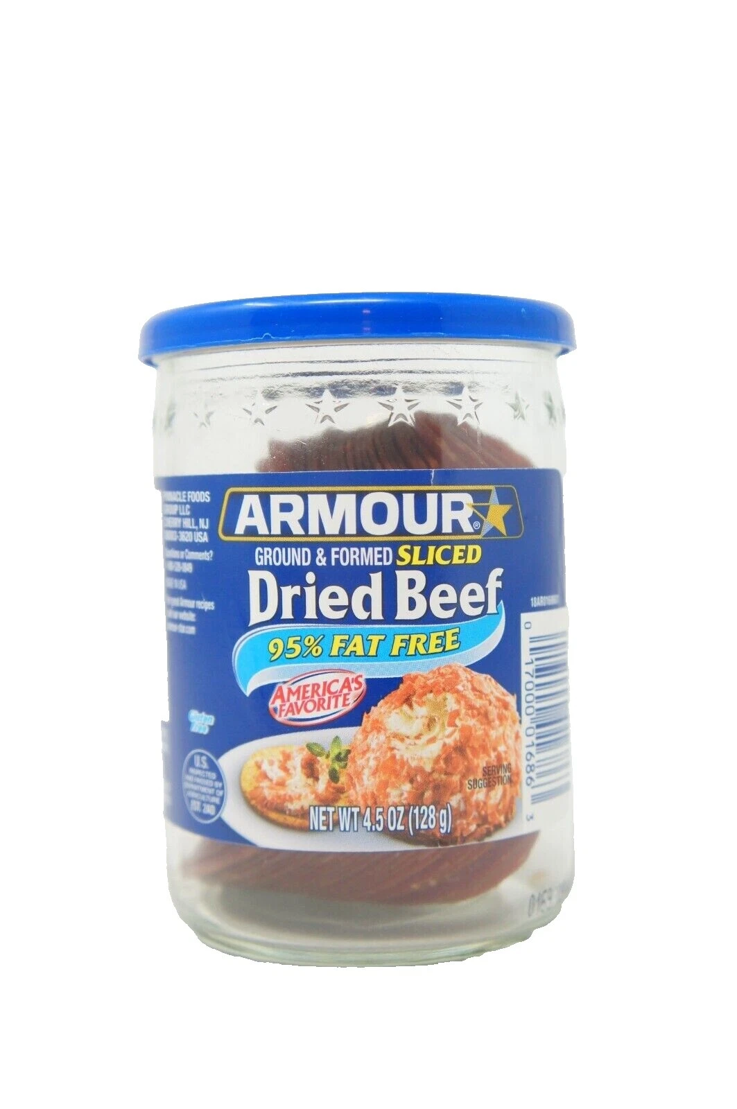 Sugar Free Jerky Jerky, secos y embutidos