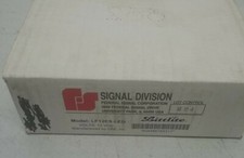 Littlite LF12ES-LED Gooseneck Light   12" LED Task Light with ESA Base CAE...