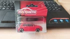 MAJORETTE -  OPEL CORSA F    RED 1/64 APROX *NEW*
