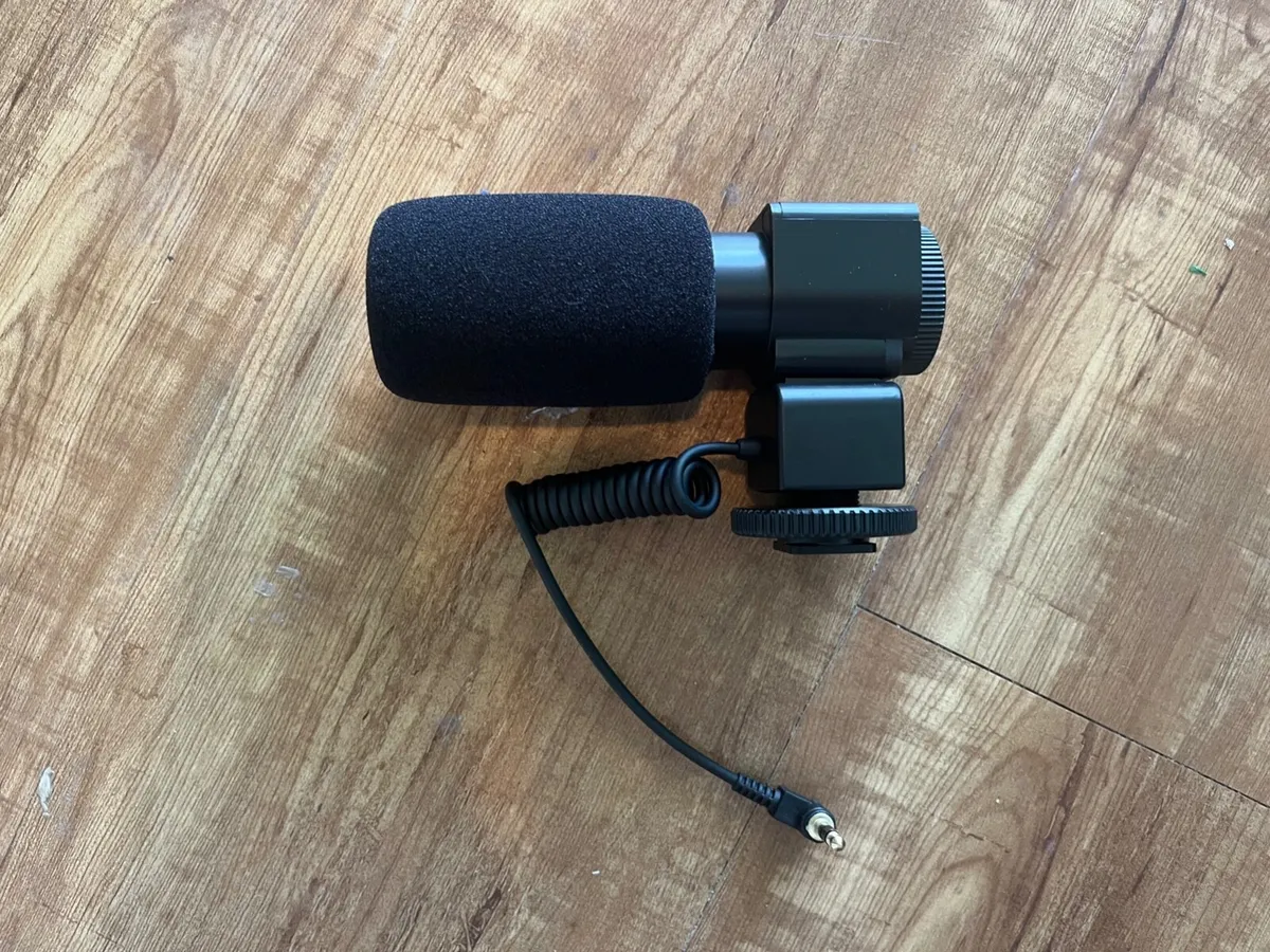 riffel konjugat karakterisere Stereo Microphone w/ USB port - unknown brand | eBay