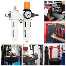 For Eagle Ranger Triumph Tire Changer Air Pressor Oil Water Regulator Separator For Eagle Ranger Triumph Tire Changer Air Pressor Oil Water Regulator Separator