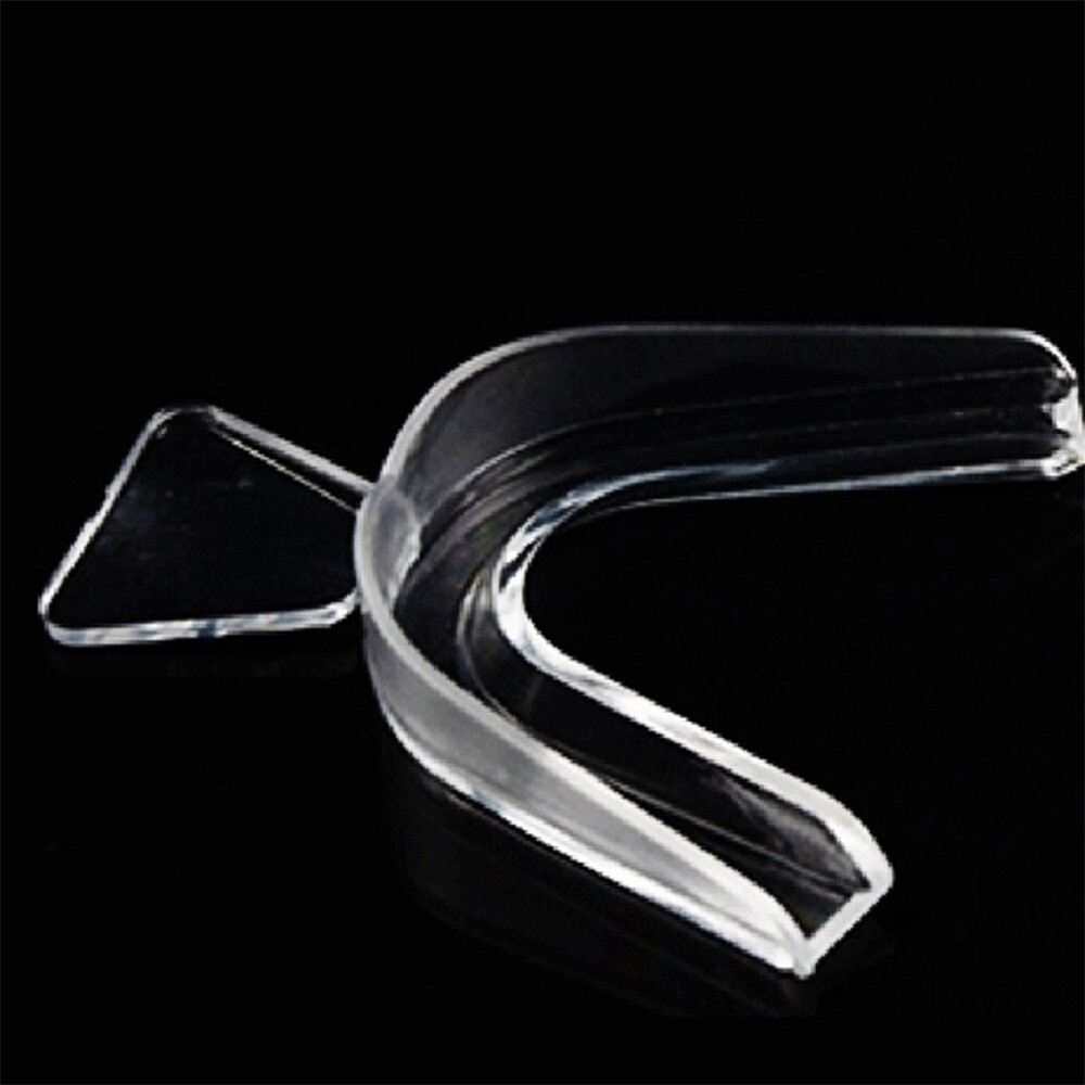 Adult Dental Orthodontic Teeth Corrector Tooth Braces Retainer
