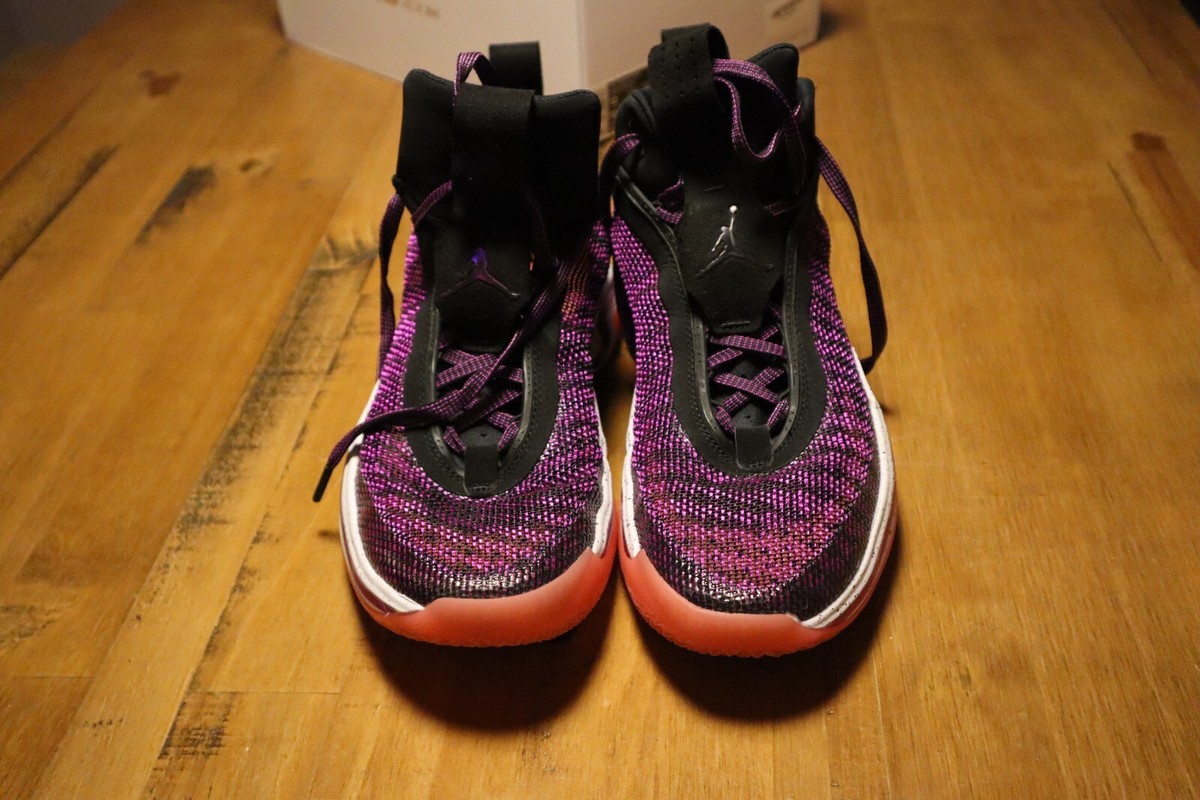 Jordan 36 XXXVI PF First Light | eBay