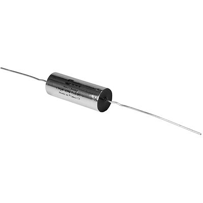 Solen 1.5uF 700V Silver Sound MKP 027-639 Metallized Polypropylene Capacitor NEW