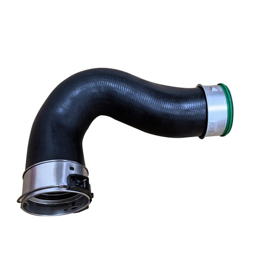 Turbocharger To Intercooler Hot Side Turbo Intercooler Hose