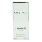 Chanel Cristalle Bath And Shower Gel 200ml