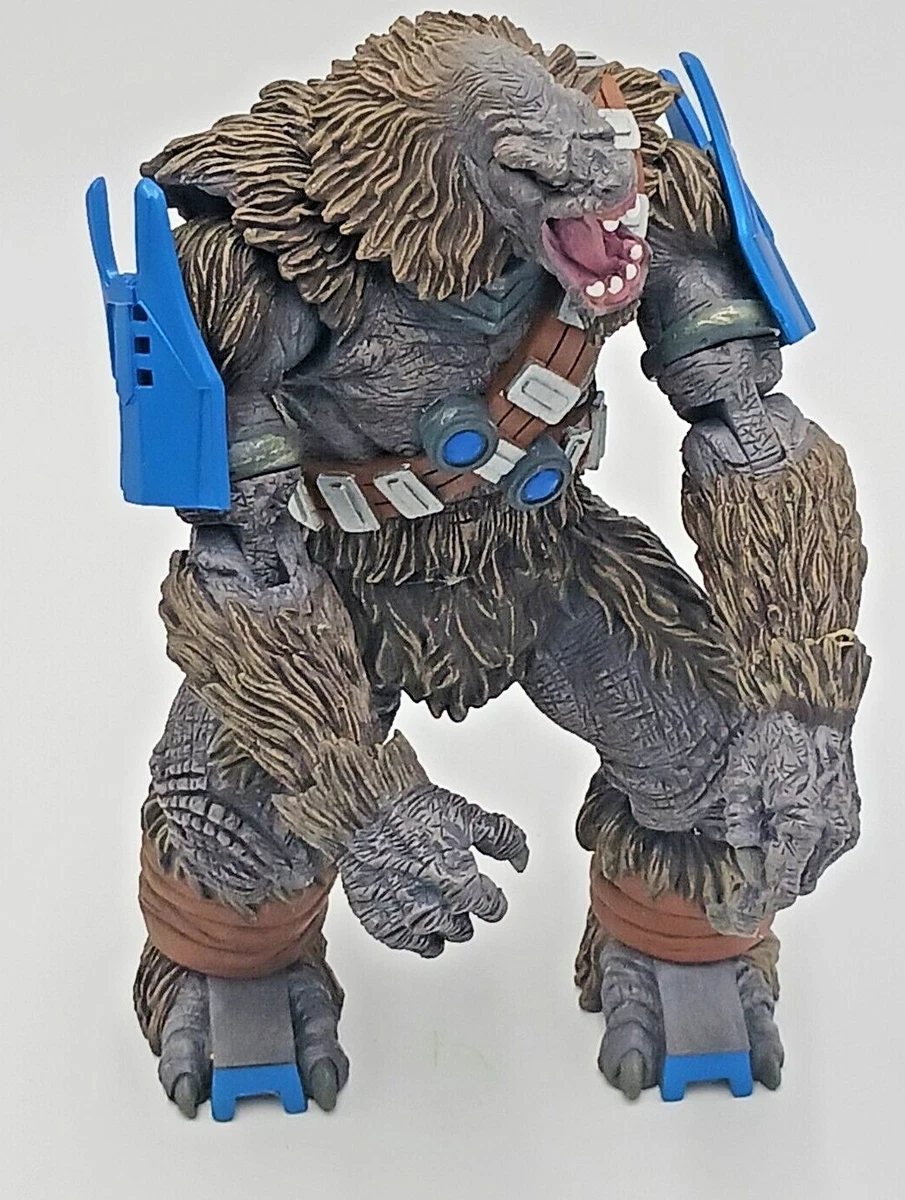 Halo 2 Series 1: Covenant Brute Made by Joyride Bungie | eBay