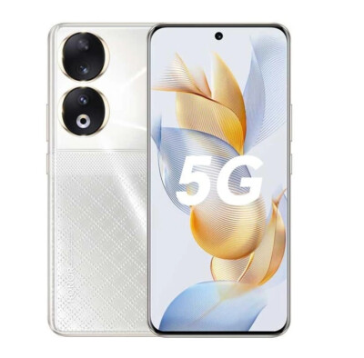 Honor 90 5G Unlock 256GB All Colours Good Condition original Snapdragon 7 Gen 1
