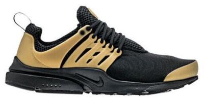 Nike Air Presto Essential Metallic Gold for Sale | Authenticity