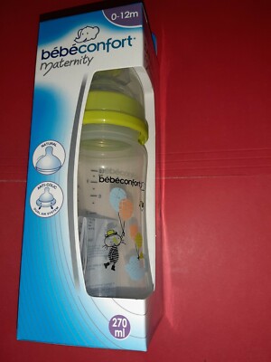 Biberon Bebe Confort Neuf Ebay