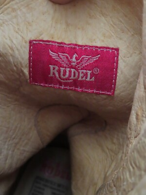 mens Rudel Boots Himalaya 9 EE mens Rudel Boots Himalaya 9 EE | eBay main image 2