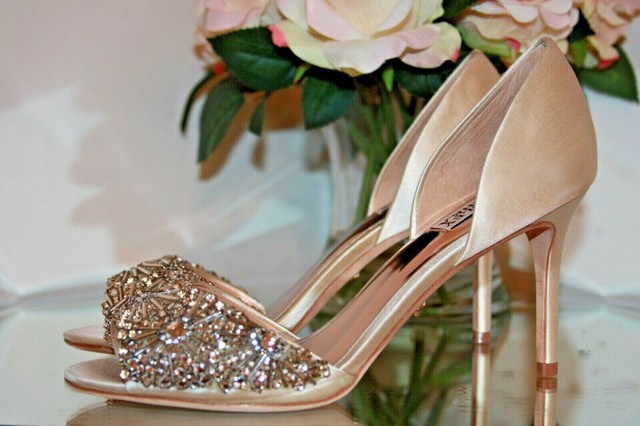 badgley mischka maria