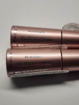 Prestige Cosmetics- Let Loose! Shimmering Shadow Dust PS-15 Planet ...