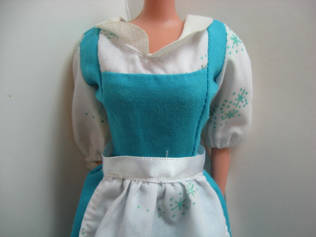 denim dress near me Amazon.com: Stonewashed Softened Pre-Washed Fabric, 100% Cotton Balloon Sleeves Posy Green satin evening Length:32