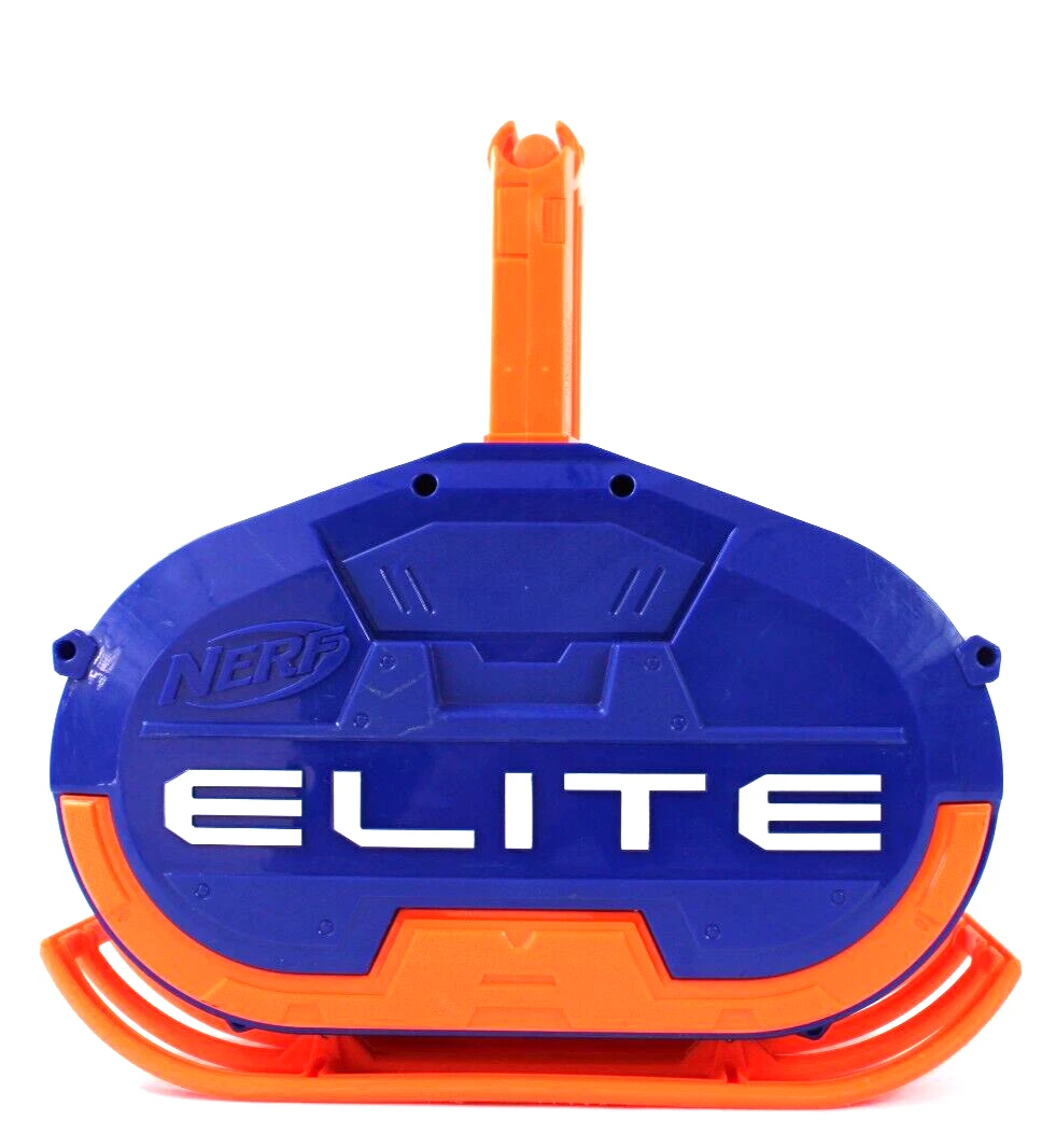 Nerf Elite Titan CS-50 Dart Minigun Mini Blaster Drum Magazine Genuine OEM  Part