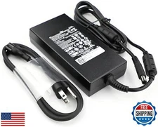 240W Laptop Charger Fit for Dell G15 5000 Series 5510 5511 5515 (ryzen Editio