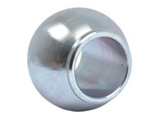 Lower Link Ball Cat. 2/2 1-1/8" ID 2" OD 1018 Steel for White Oliver Tractors