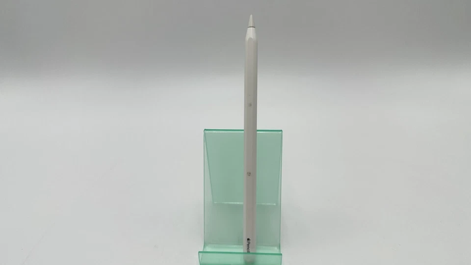 Apple Pencil 2. Generation A2051 MU8F2ZM/A, weiß - Zustand: Akzeptabel