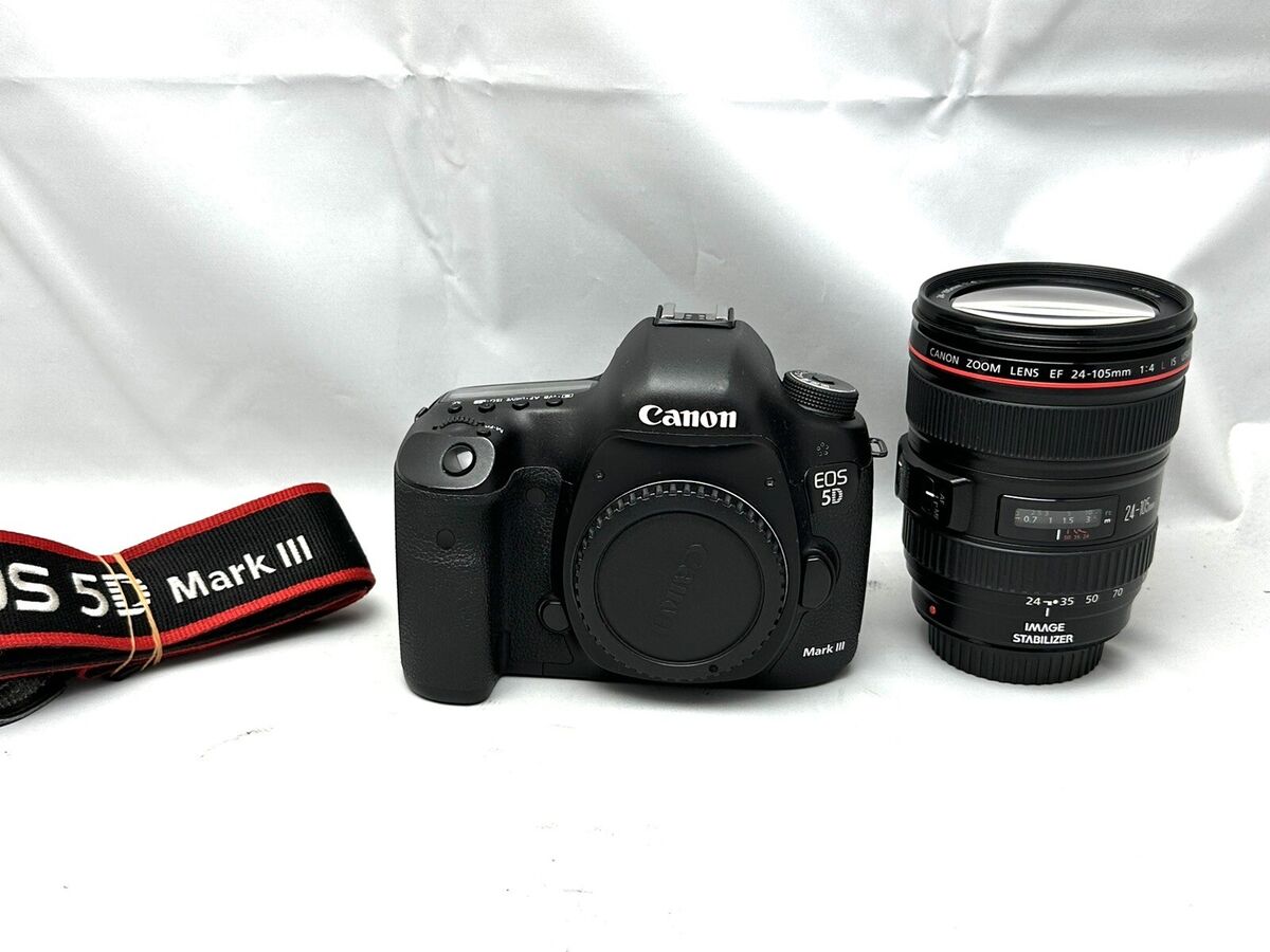 Very Beautiful Canon 5D mark3 + EF24-105mm f4L IS USM From Very Beautiful Canon 5D mark3 + EF24-105mm f4L IS USM From