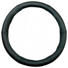 Lenkradbezug Leder Lenkradhülle für Subaru Forester 1997 - 2002