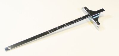 DeWalt DW936/DW939/DC390 Replacement Cordless Rip Fence - 381091-00