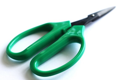 Professional Garden Shears-PRO 420 Classic Bonsai Manicure & Pruning Scissors - Picture 10 of 13