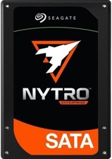 Set of 8 Seagate Nytro 1351 3.84TB SATA 6Gb/s...