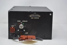 2111A-20SLAT / LASER POWER SUPPLY ARGON 21-010240 TWAVE / CYONICS - UNIPHASE