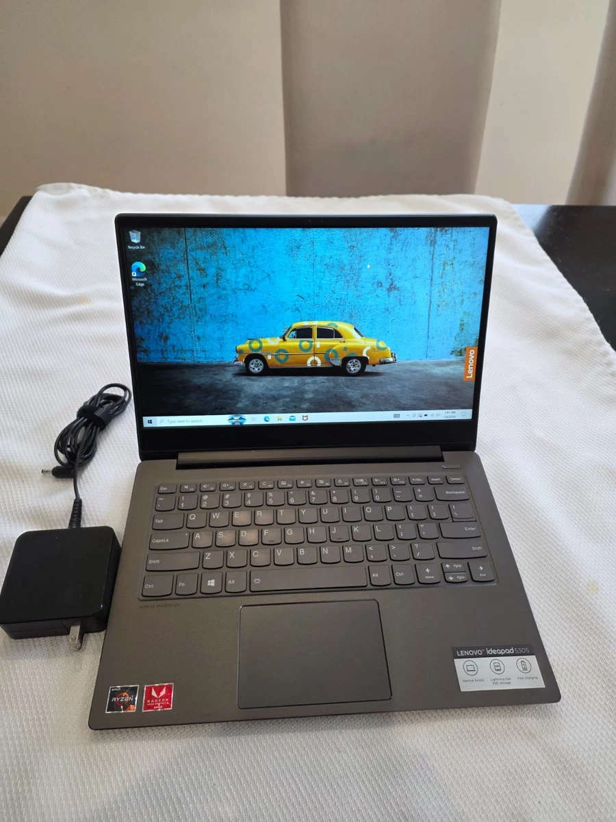 Lenovo IdeaPad 530S PC Laptops & Netbooks for Sale | Shop New