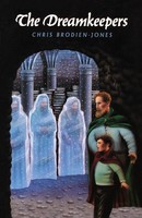 The Dreamkeepers | Chris Brodien-Jones | Taschenbuch | Kartoniert / Broschiert