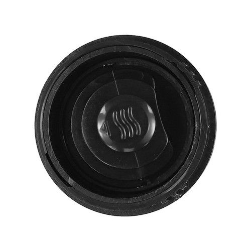 Conveniently Replaceable 63mm Car Interior Heater AC Vent Cover Offered Here - Picture 12 of 12
