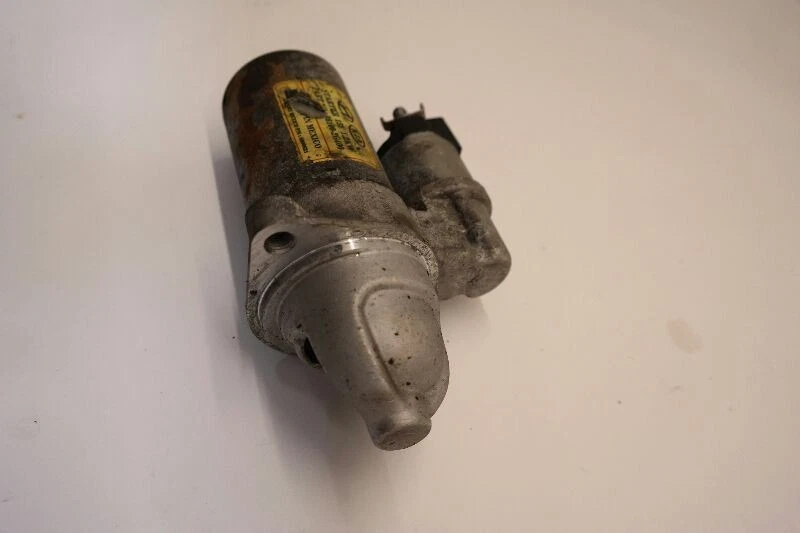 14 15 16 HYUNDAI SANTA FE STARTER MOTOR OEM - Image 3 of 4