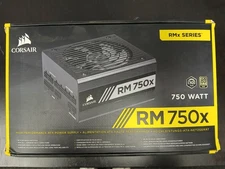 Corsair RM750x RPS0109 Power Supply