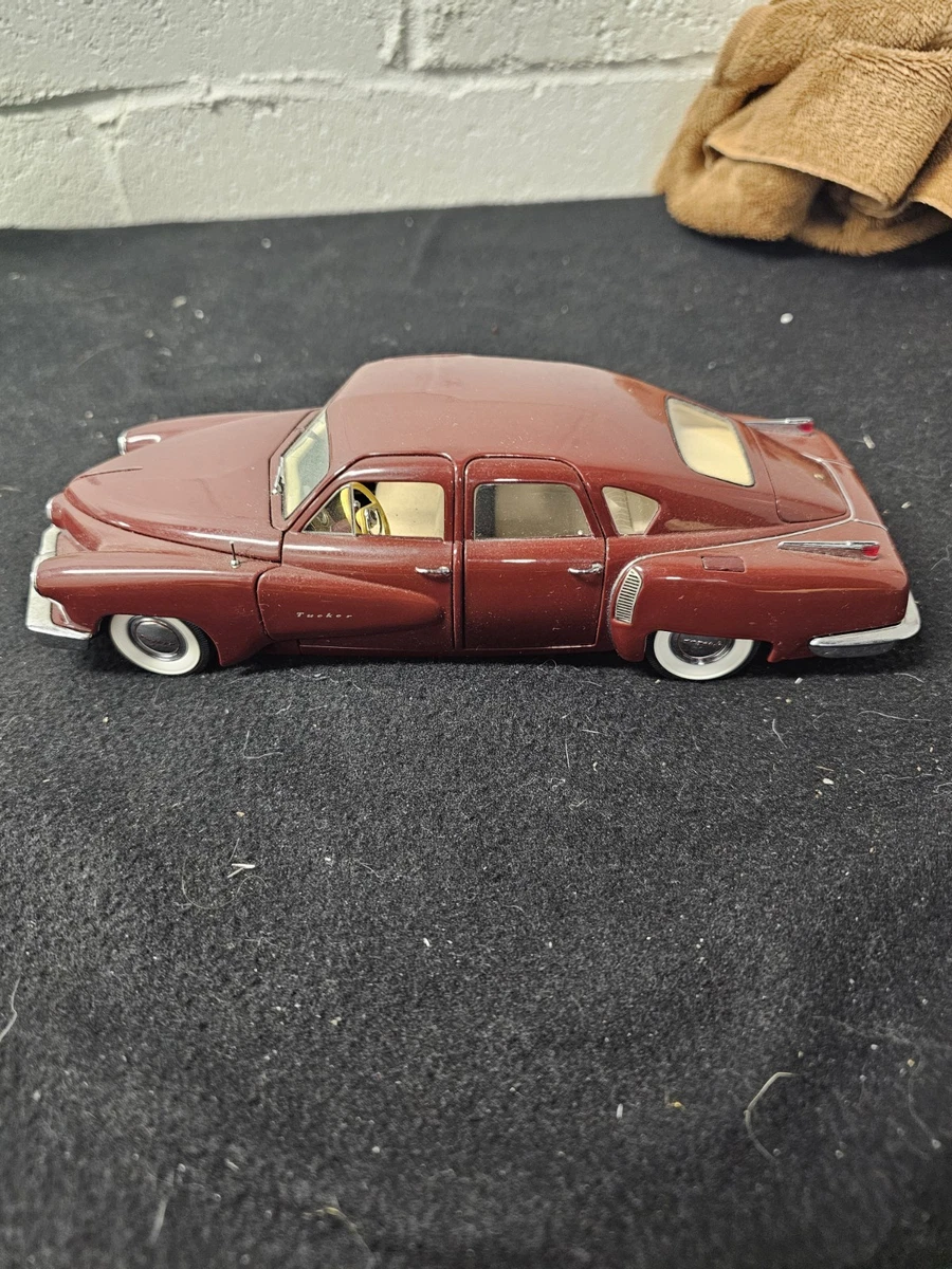 Las mejores ofertas en Tin 1:24 Danbury Mint Diecast coches