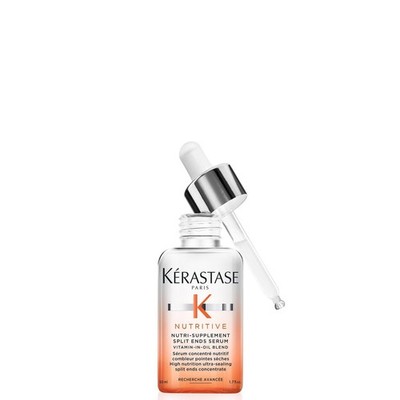 Kérastase Nutritive Nutri-Supplement Split Ends Serum 50ml - NEU (032)