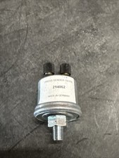 New Old Stock Vdo 150 Psi Air Pressure Sender Pn 214862 New Old Stock Vdo 150 Psi Air Pressure Sender Pn 214862