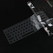 keyboard skin for 2025 16" DELL Alienware 16 Area-51 Gaming Laptop AA16250