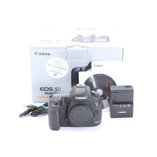 Canon EOS 5D MARK III + Bon (273095)