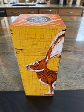 Jose Cuervo Tequila Reserva De La Familia Ricardo Pinto 2012 Wooden Box