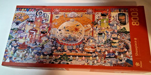 Pintoo Puzzle | eBay
