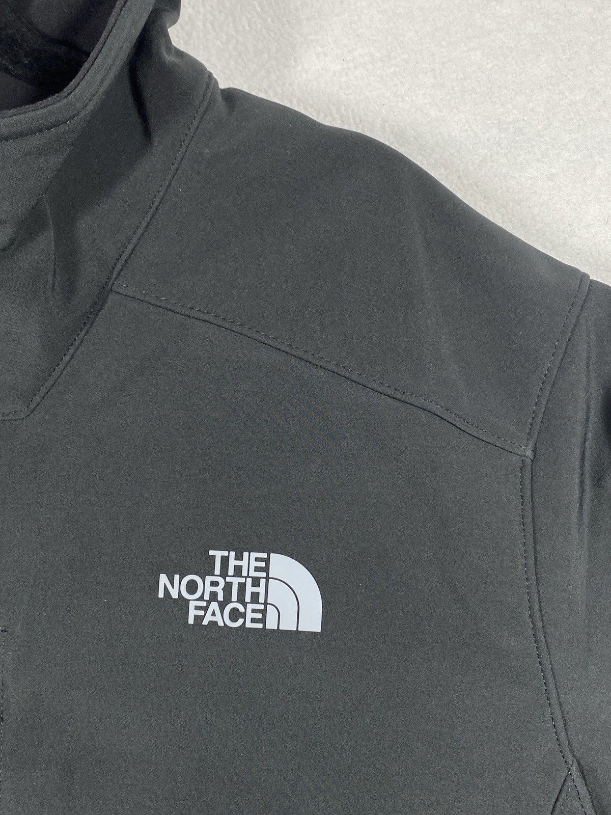 North Face Apex Bionic Softshell Jacket Men’s XL … - image 5