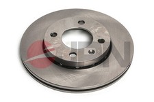 2x Bremsscheibe JPN 30H9038-JPN für VW POLO 3 6N1 6N2 LUPO 1 6X1 6E1 16V SDI 100