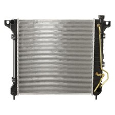 For 1998-1999 Durango Radiator 52028775ah Ch3010289 For 1998-1999 Durango Radiator 52028775ah Ch3010289