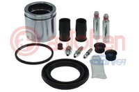 Reparatursatz Bremssattel Vorderachse FüR Audi Nissan Opel Renault Saab Seat