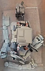 LEGO Star Wars: AT-AT (75288) Project, No Mini Figs, No Box, Mostly Complete