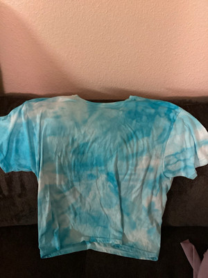 Tie Dye shirt