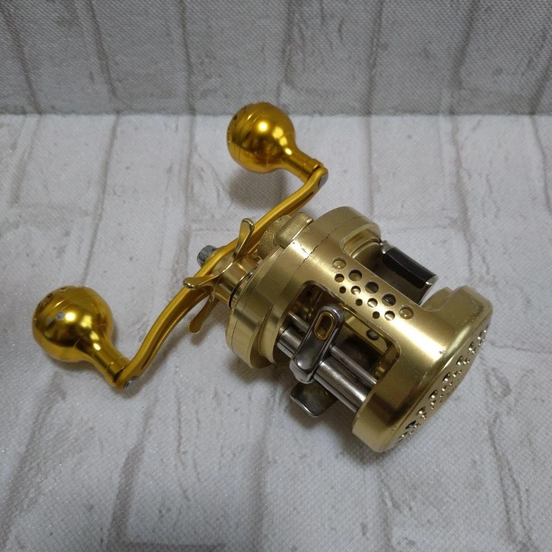 Shimano Calcutta 300 for sale | eBay
