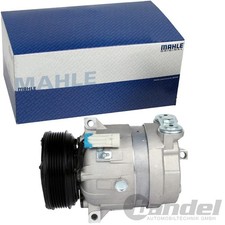MAHLE KLIMAKOMPRESSOR MIT DICHTRING passend für OPEL VECTRA FIAT CROMA SAAB 9-3