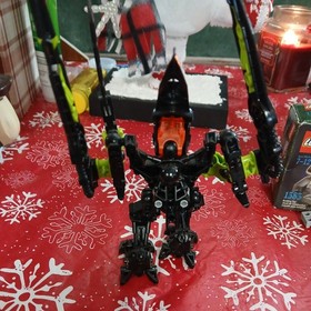 LEGO BIONICLE: Skrall (7136) Complete