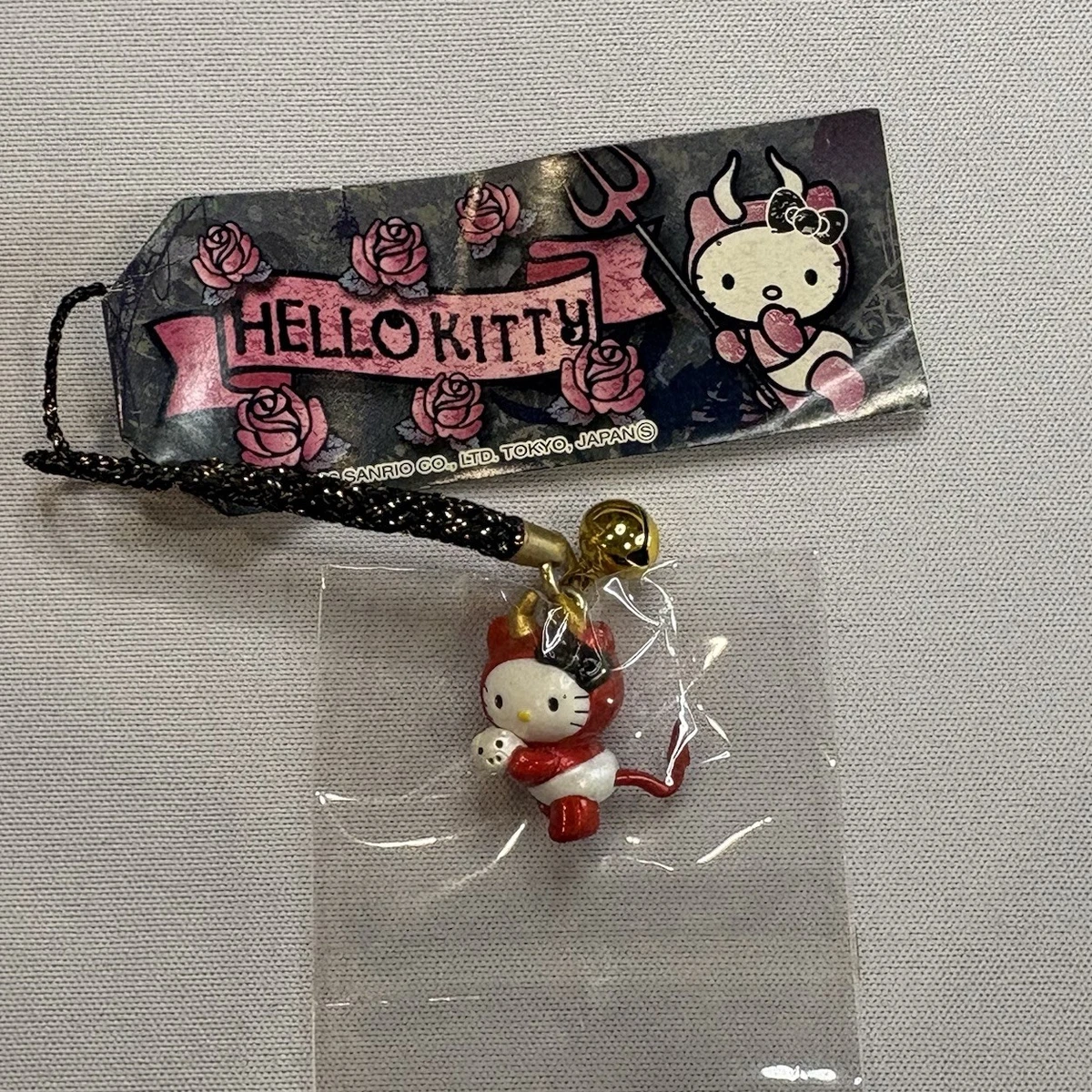 25+ Sanrio Cell Phone Straps & Charms for sale | Updated Oct 2026